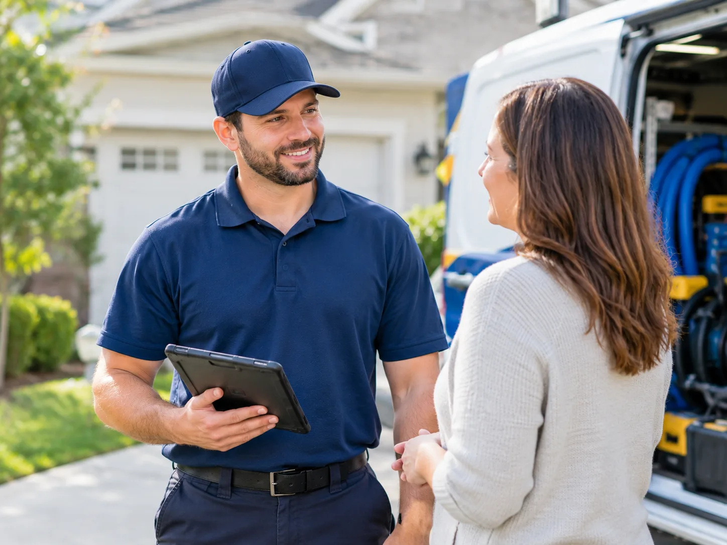 Sewage Backup Cleanup Humble, TX FAQs